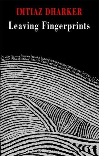 Cover of Leaving Fingerprints