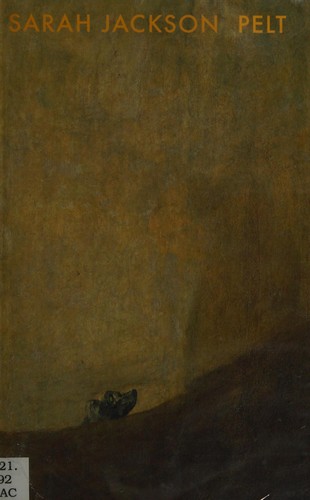 Cover of Pelt