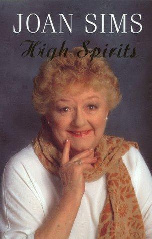 Cover of High spirits
