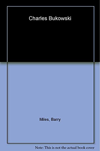 Cover of Charles Bukowski