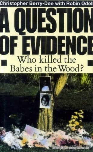 Cover of A question of evidence