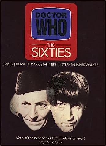 Cover of Doctor Who