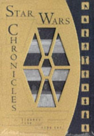 Cover of "Star Wars" Chronicles