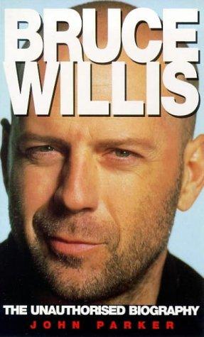 Cover of Bruce Willis