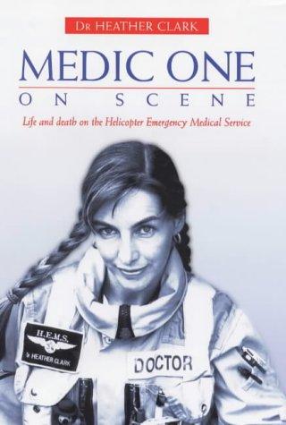 Cover of Medic One