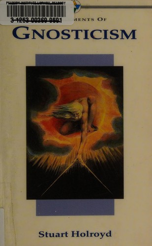 Cover of The elements of Gnosticism