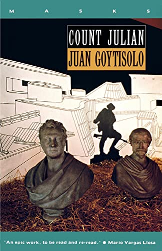 Cover of Count Julian