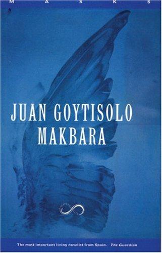 Cover of Makbara