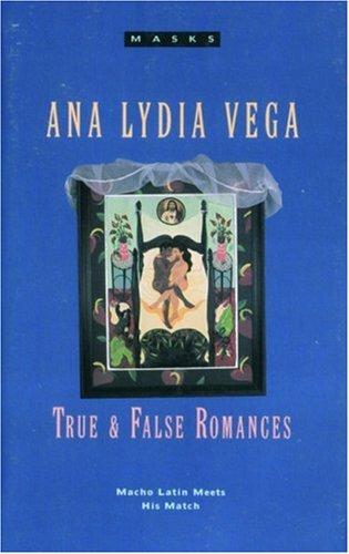 Cover of True and false romances