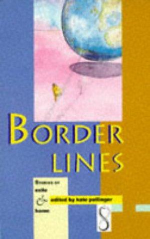 Cover of Border lines