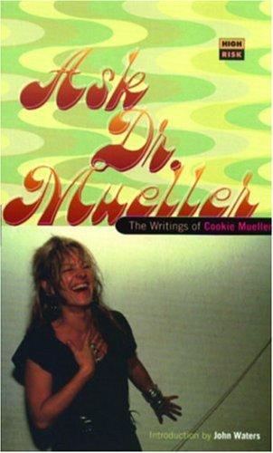 Cover of Ask Dr. Mueller