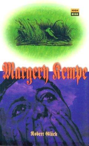 Cover of Margery Kempe