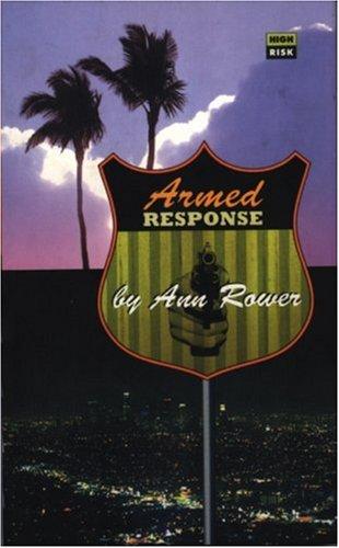 Cover of Armed response