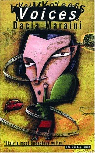 Cover of Voices