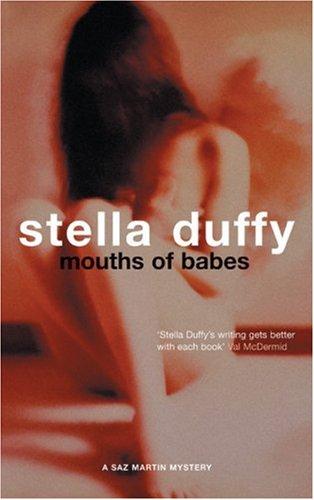 Cover of Mouths of Babes