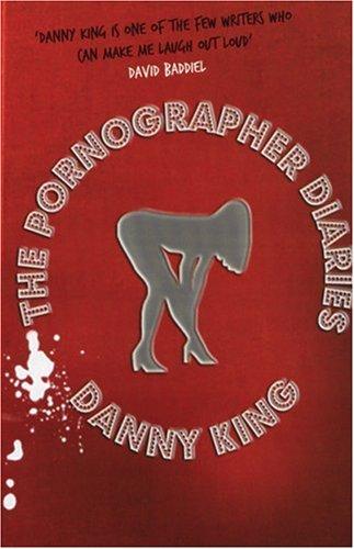 Cover of The pornographer diaries