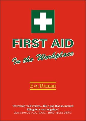Cover of First Aid in the Workplace