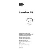 Cover of London 95