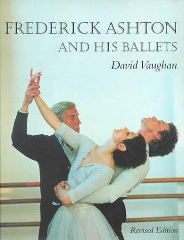 Cover of Frederick Ashton and his ballets
