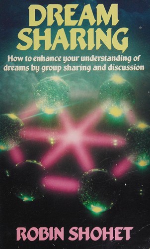 Cover of Dream sharing
