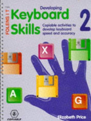Cover of Keyboard Skills