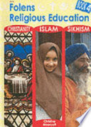 Cover of Folens Religious Education
