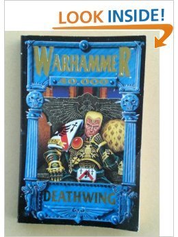 Cover of Deathwing