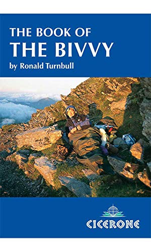 Cover of The Book of the Bivvy