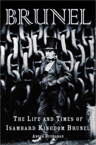 Cover of Brunel