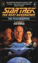 Cover of The Peacekeepers