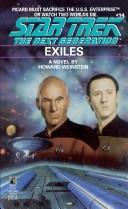 Cover of Exiles