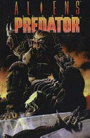 Cover of Aliens Vs. Predator