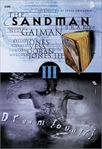Cover of Dream Country