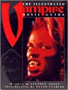 Cover of The Illustrated Vampire Movie Guide