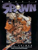 Cover of Spawn