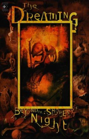 Cover of The Dreaming