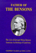 Cover of Father of the Bensons