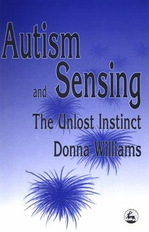 Cover of Autism and sensing