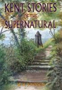Cover of Kent Stories of the Supernatural