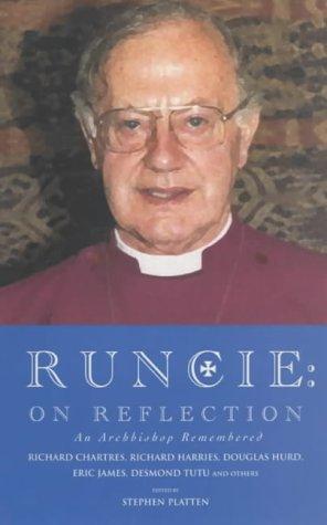 Cover of Runcie