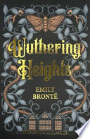 Cover of Wuthering Heights