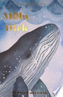 Cover of Moby Dick