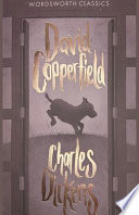 Cover of David Copperfield