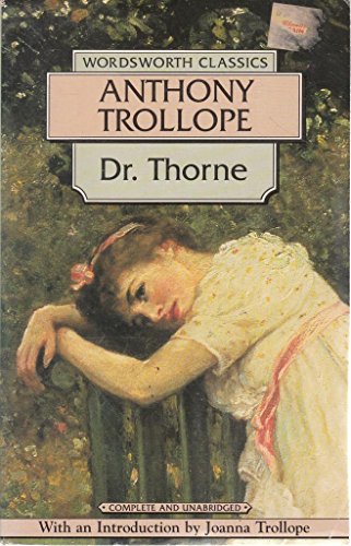 Cover of Dr. Thorne