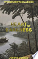 Cover of Heart of Darkness & Other Stories