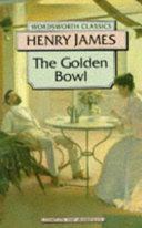 Cover of The Golden Bowl