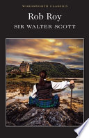 Cover of Rob Roy