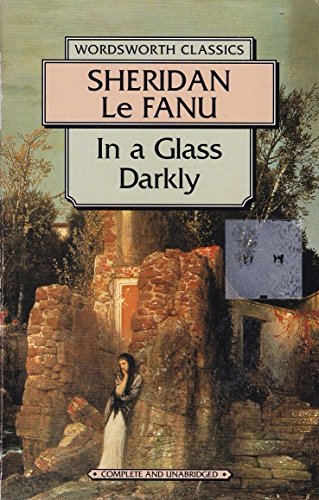 Cover of In a Glass Darkly