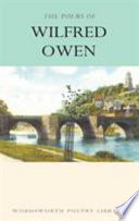 Cover of The Poems of Wilfred Owen