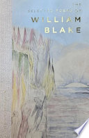 Cover of The Selected Poems of William Blake